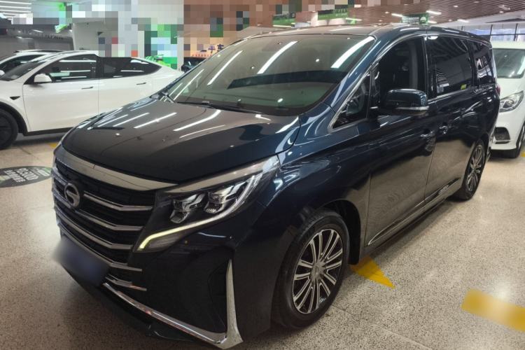 Used GAC Trumpchi M8 2021 Lingxiu Series 390T Deluxe Edition Guazi used car, China used car export, Used car for sale, Used cars, Cheapest cars for sale