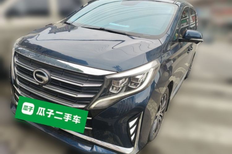Used GAC Trumpchi M8 2021 Lingxiu Series 390T Ultimate Edition Guazi used car, China used car export, Used car for sale, Used  cars, Cheapest cars for sale