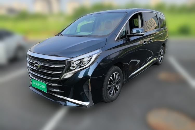 Used GAC Trumpchi M8 2021 Lingxiu Series 390T Deluxe Edition Guazi used car, China used car export, Used car for sale, Used cars, Cheapest cars for sale