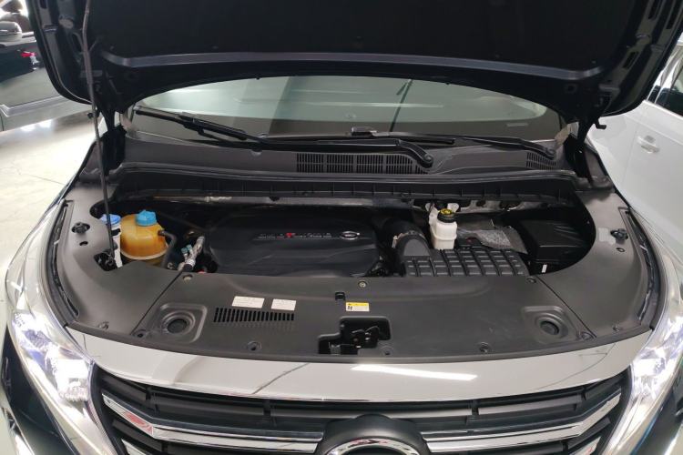 Used GAC Trumpchi M8 2021 Lingxiu Series 390T Deluxe Edition Engine Bay