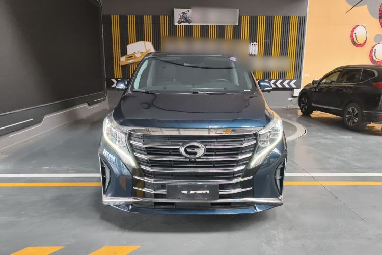 Used GAC Trumpchi M8 2021 Lingxiu Series 390T Ultimate Edition Exterior 3