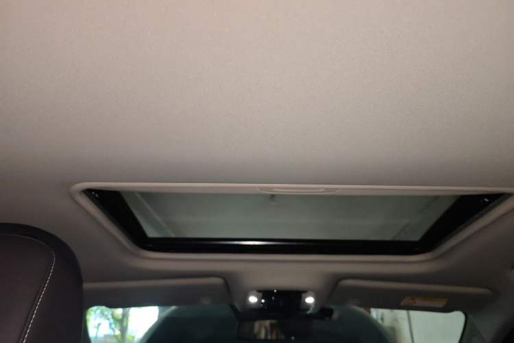 Used GAC Trumpchi M8 2021 Lingxiu Series 390T Deluxe Edition Headliner