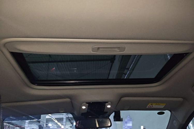 Used GAC Trumpchi M8 2021 Lingxiu Series 390T Deluxe Edition Headliner