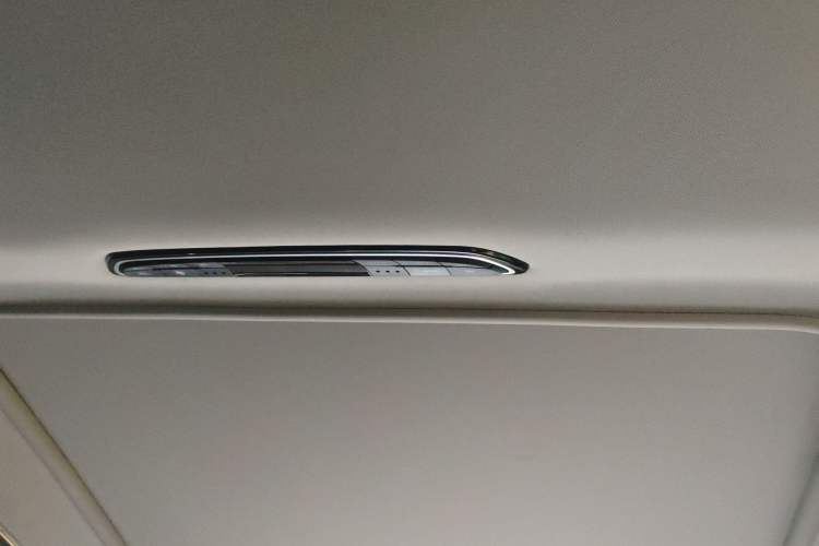 Used GAC Trumpchi M8 2021 Lingxiu Series 390T Ultimate Edition Headliner