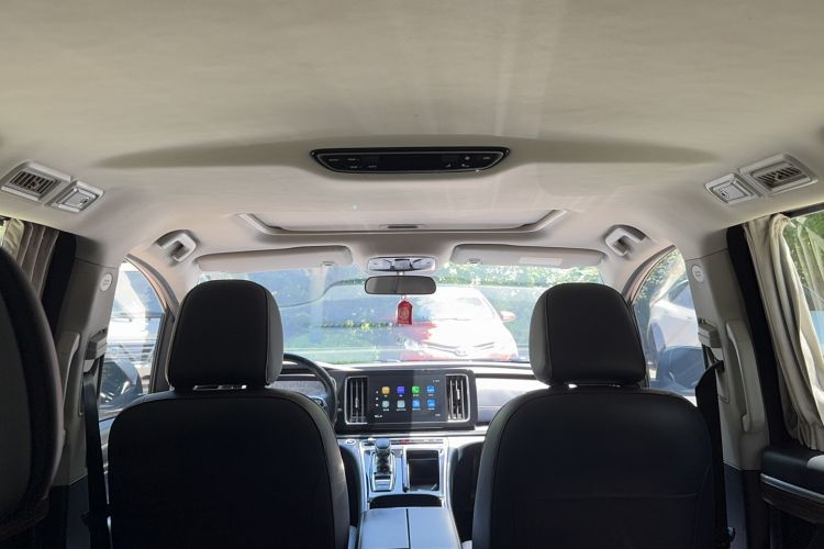 Used GAC Trumpchi M8 2021 Lingxiu Series 390T Deluxe Edition Headliner