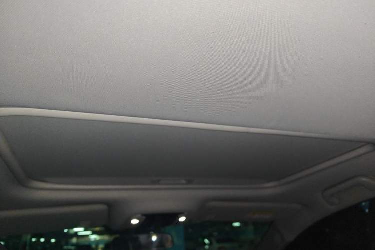 Used GAC Trumpchi M8 2021 Lingxiu Series 390T Deluxe Edition Headliner