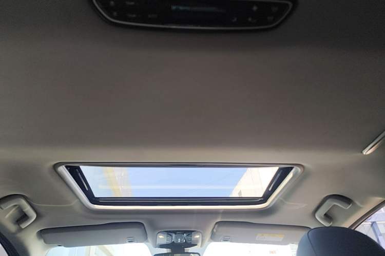 Used GAC Trumpchi M8 2021 Lingxiu Series 390T Deluxe Edition Headliner