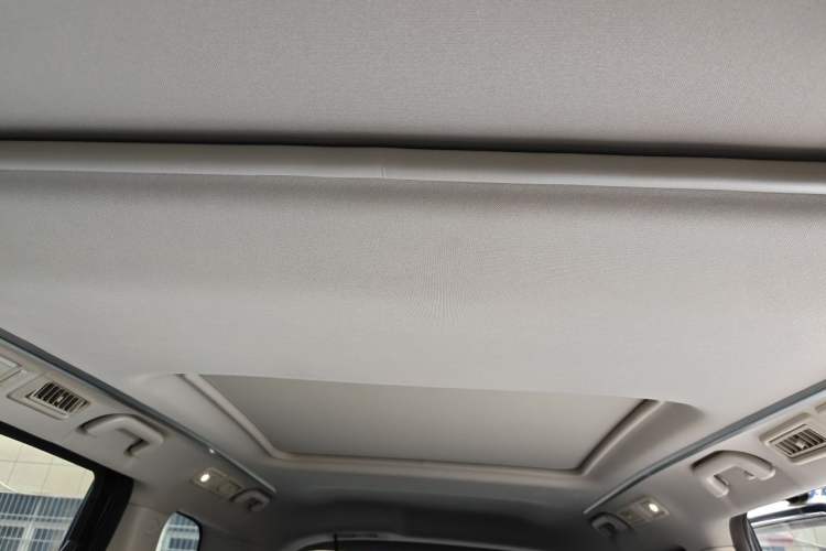 Used GAC Trumpchi M8 2021 Lingxiu Series 390T Ultimate Edition Headliner