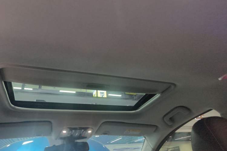 Used GAC Trumpchi M8 2021 Lingxiu Series 390T Deluxe Edition Headliner