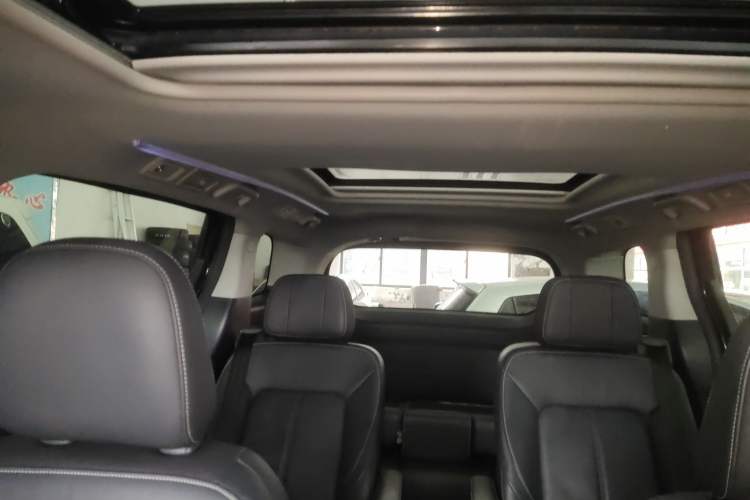Used GAC Trumpchi M8 2021 Lingxiu Series 390T Deluxe Edition Headliner
