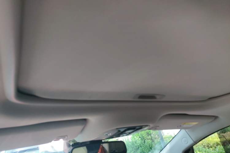 Used GAC Trumpchi M8 2021 Lingxiu Series 390T Deluxe Edition Headliner