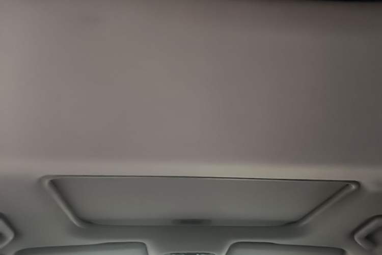 Used GAC Trumpchi M8 2021 Lingxiu Series 390T Ultimate Edition Headliner