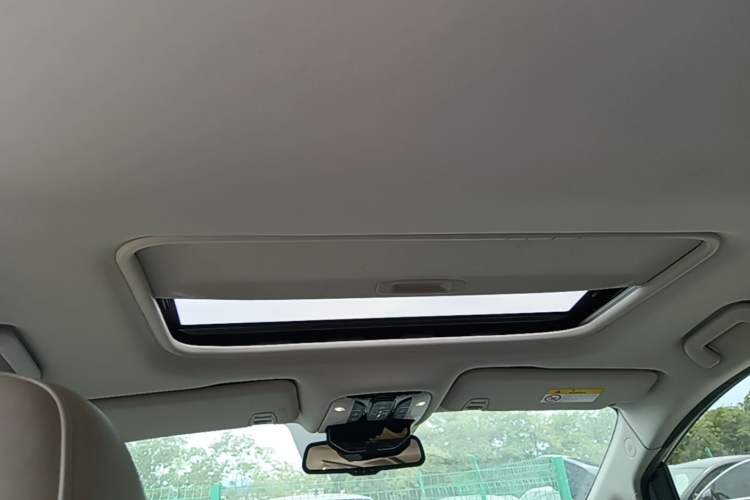 Used GAC Trumpchi M8 2021 Master Series 390T Ultimate Edition Headliner