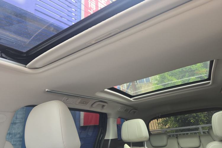 Used GAC Trumpchi M8 2021 Master Series 390T Ultimate Edition Headliner