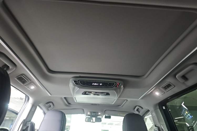 Used GAC Trumpchi M8 2021 Lingxiu Series 390T Ultimate Edition Headliner