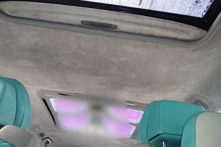 Used GAC Trumpchi M8 2021 Lingxiu Series 390T Deluxe Edition Headliner