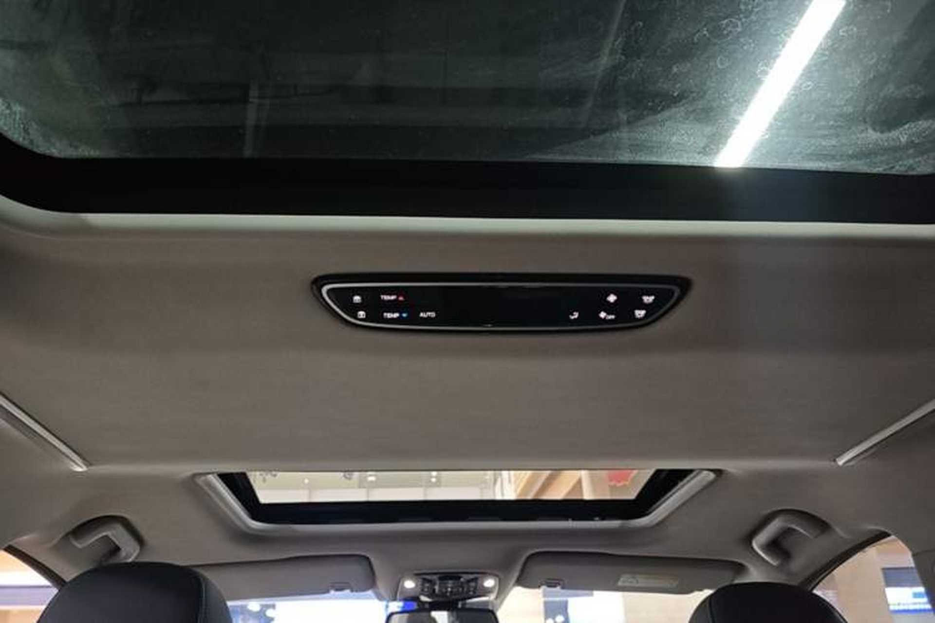 Used GAC Trumpchi M8 2021 Lingxiu Series 390T Deluxe Edition Headliner