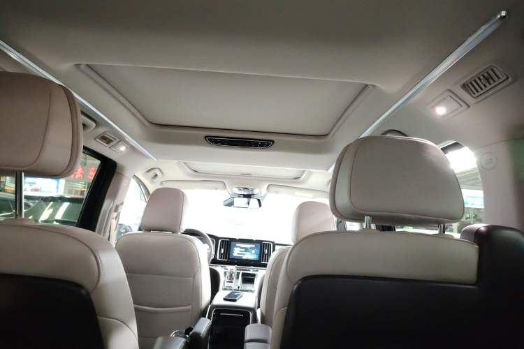 Used GAC Trumpchi M8 2021 Master Series 390T Ultimate Edition Headliner