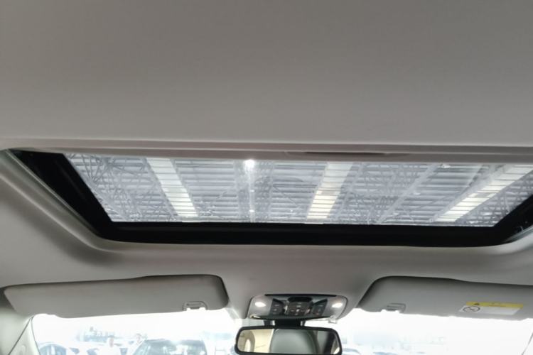 Used GAC Trumpchi M8 2021 Lingxiu Series 390T Deluxe Edition Headliner