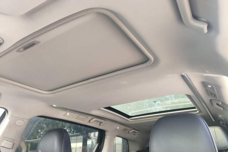 Used GAC Trumpchi M8 2021 Lingxiu Series 390T Ultimate Edition Headliner