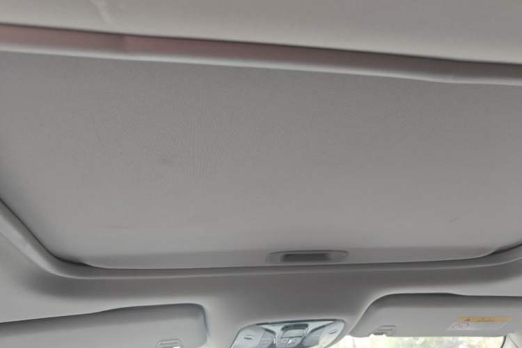 Used GAC Trumpchi M8 2021 Master Series 390T Prestige Edition Headliner
