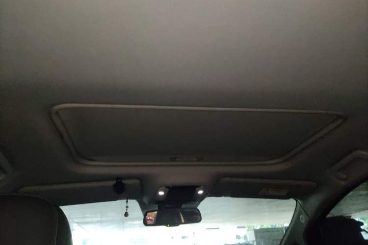 Used GAC Trumpchi M8 2021 Lingxiu Series 390T Deluxe Edition Headliner