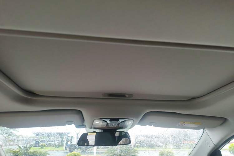 Used GAC Trumpchi M8 2021 Lingxiu Series 390T Ultimate Edition Headliner