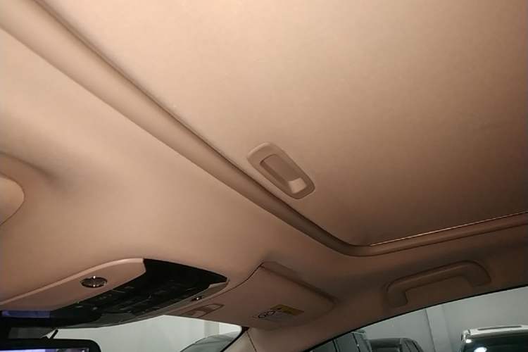 Used GAC Trumpchi M8 2021 Master Series 390T Ultimate Edition Headliner