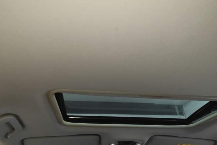 Used GAC Trumpchi M8 2021 Lingxiu Series 390T Deluxe Edition Headliner