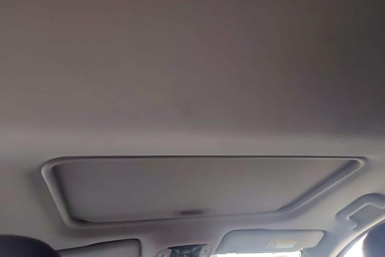 Used GAC Trumpchi M8 2021 Lingxiu Series 390T Ultimate Edition Headliner