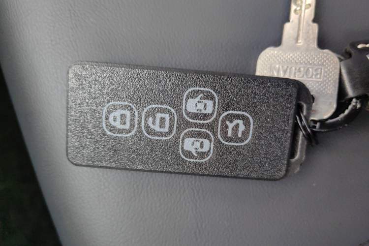 Used GAC Trumpchi M8 2021 Lingxiu Series 390T Deluxe Edition Interior 1