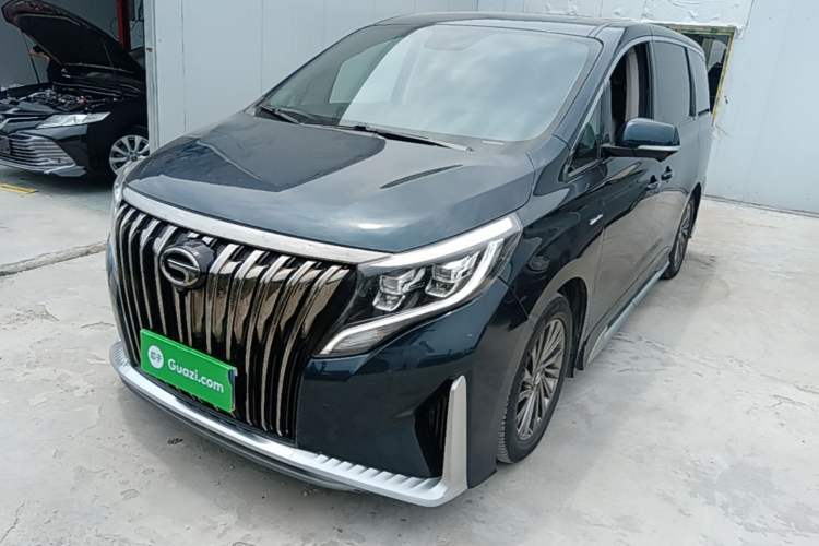 GAC Trumpchi M8 2021 Master Series 390T Ultimate Edition مستعملة Guazi used car, China used car export, Used car for sale, Used  cars, Cheapest cars for sale