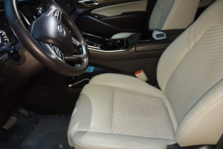 Used GAC Trumpchi M8 2021 Revised Version Lingxiu Series 390T Luxury Edition Left Front Seat
