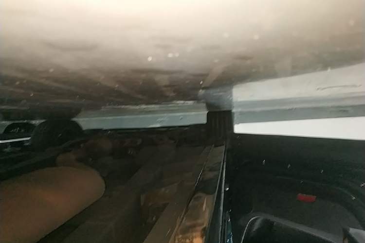 Used GAC Trumpchi M8 2021 Master Series 390T Ultimate Edition Left Side Sill