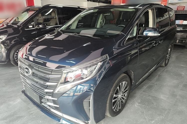 Used GAC Trumpchi M8 2021 Lingxiu Series 390T Deluxe Edition Guazi used car, China used car export, Used car for sale, Used  cars, Cheapest cars for sale