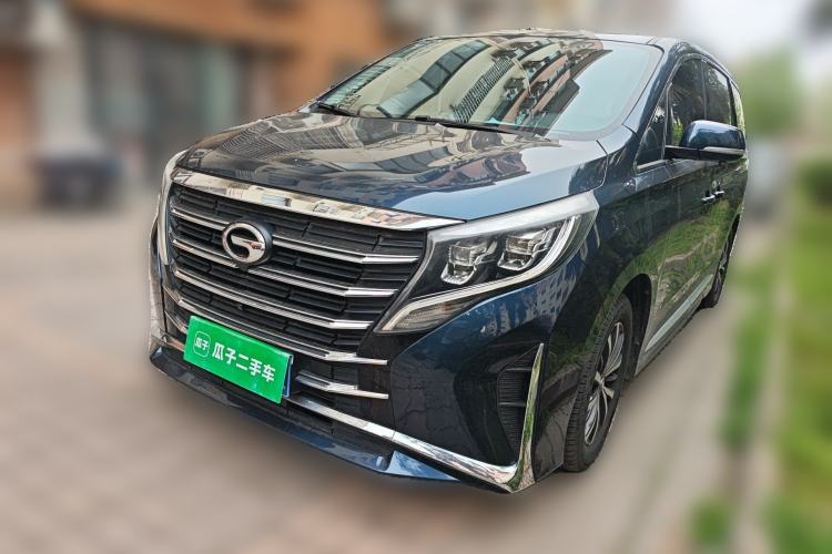 Used GAC Trumpchi M8 2021 Revised Version Lingxiu Series 390T Luxury Edition Guazi used car, China used car export, Used car for sale, Used  cars, Cheapest cars for sale