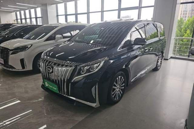 Used GAC Trumpchi M8 2021 Lingxiu Series 390T Ultimate Edition