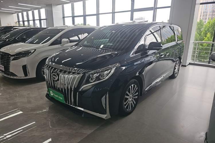 Used GAC Trumpchi M8 2021 Lingxiu Series 390T Ultimate Edition Guazi used car, China used car export, Used car for sale, Used  cars, Cheapest cars for sale
