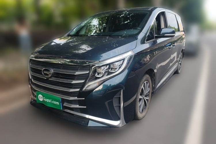 Used GAC Trumpchi M8 2021 Lingxiu Series 390T Deluxe Edition Guazi used car, China used car export, Used car for sale, Used  cars, Cheapest cars for sale