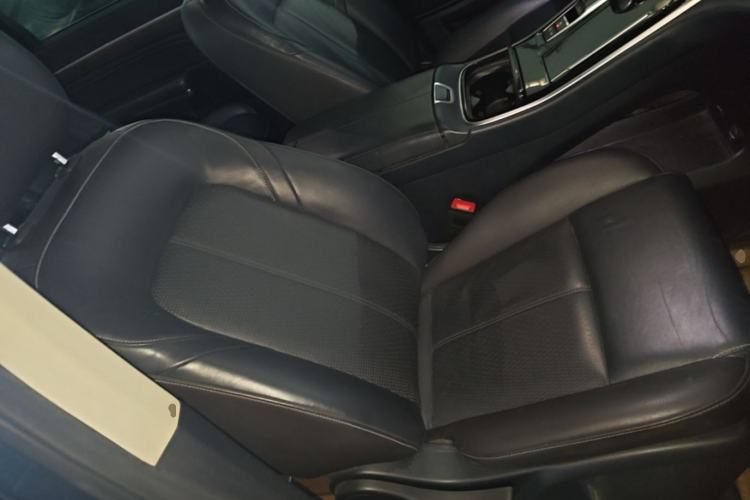 Used GAC Trumpchi M8 2021 Lingxiu Series 390T Deluxe Edition Right Front Seat