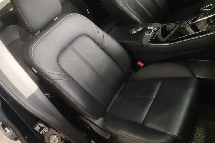 Used GAC Trumpchi M8 2021 Lingxiu Series 390T Deluxe Edition Right Front Seat