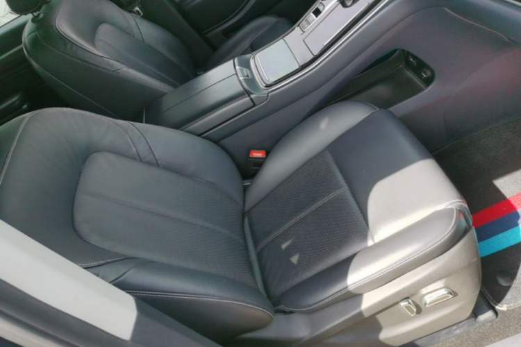 Used GAC Trumpchi M8 2021 Lingxiu Series 390T Deluxe Edition Right Front Seat
