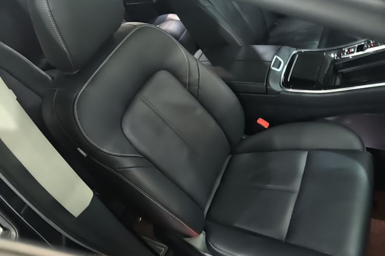 Used GAC Trumpchi M8 2021 Lingxiu Series 390T Ultimate Edition Right Front Seat