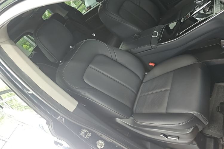 Used GAC Trumpchi M8 2021 Lingxiu Series 390T Ultimate Edition Right Front Seat