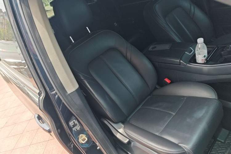 Used GAC Trumpchi M8 2021 Lingxiu Series 390T Deluxe Edition Right Front Seat