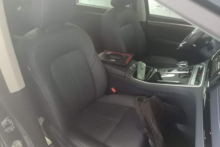 Used GAC Trumpchi M8 2021 Lingxiu Series 390T Ultimate Edition Right Front Seat