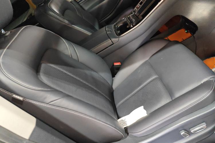 Used GAC Trumpchi M8 2021 Master Series 390T Ultimate Edition Right Front Seat