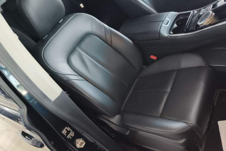 Used GAC Trumpchi M8 2021 Lingxiu Series 390T Deluxe Edition Right Front Seat