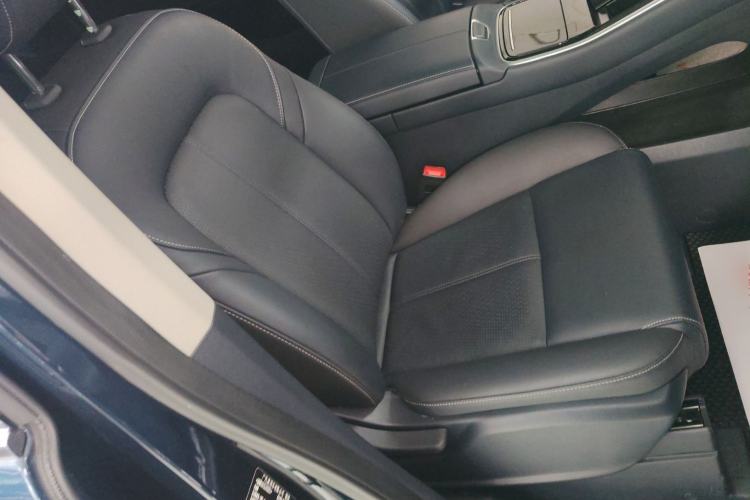Used GAC Trumpchi M8 2021 Lingxiu Series 390T Deluxe Edition Right Front Seat
