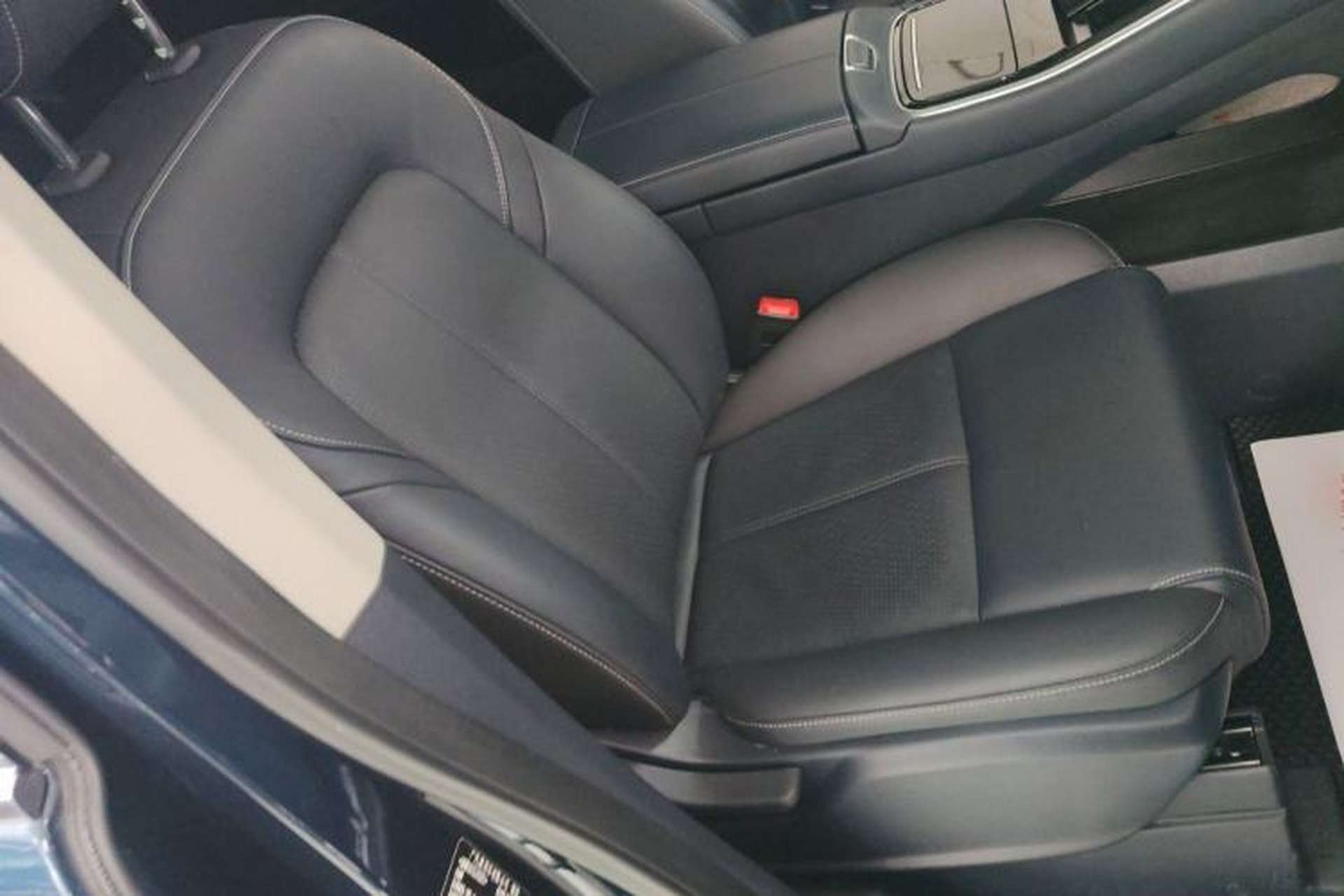 Used GAC Trumpchi M8 2021 Lingxiu Series 390T Deluxe Edition Right Front Seat